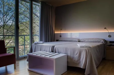 Hotel Valle del Jerte — 写真 8