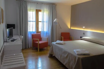 Hotel Valle del Jerte — 写真 11