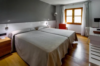 Hotel Valle del Jerte — 写真 12
