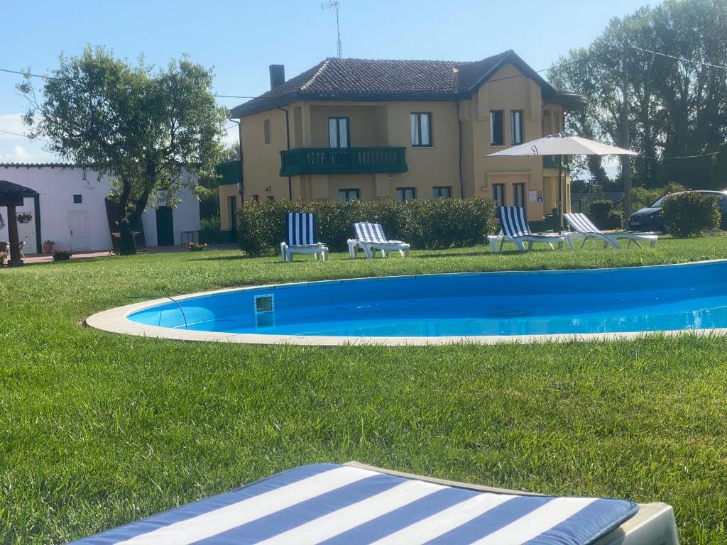 Hotel Valle del Oja