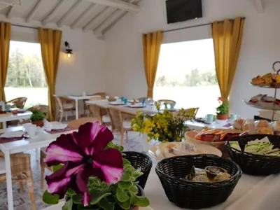 Hotel Valle del Oja — Foto 4
