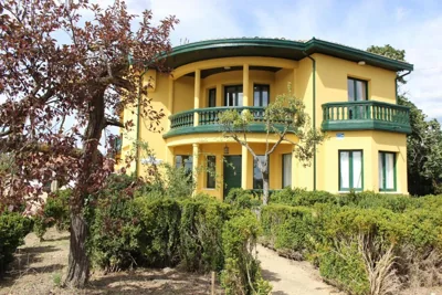 Hotel Valle del Oja — Foto 6
