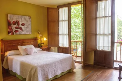 Hotel Valle del Silencio — foto 2