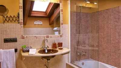 Hotel Valle del Silencio — foto 3