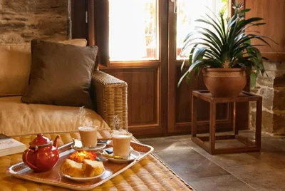 Hotel Valle del Silencio — foto 4