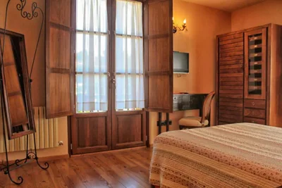 Hotel Valle del Silencio — foto 5