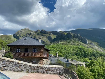Hotel Valle del Silencio — foto 6