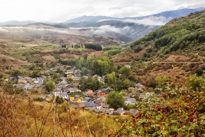 Hotel Valle del Silencio — foto 12