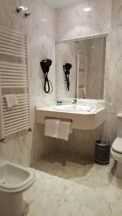 Hotel Valle Las Luiñas — foto 3