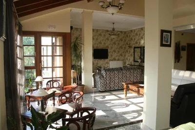 Hotel Valle Las Luiñas — foto 4