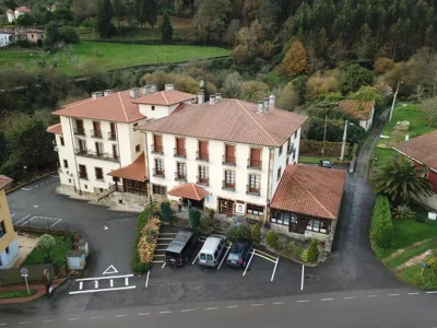 Hotel Valle Las Luiñas — foto 5