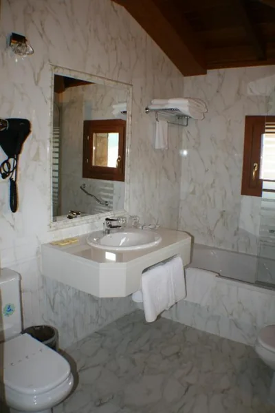 Hotel Valle Las Luiñas — foto 9