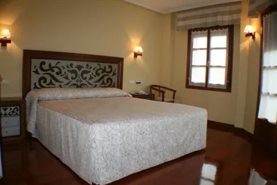 Hotel Valle Las Luiñas — foto 12