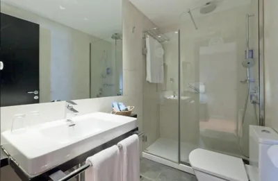 Hotel Vallemar — Foto 3