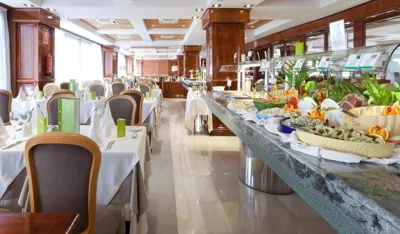 Hotel Vallemar — Foto 4