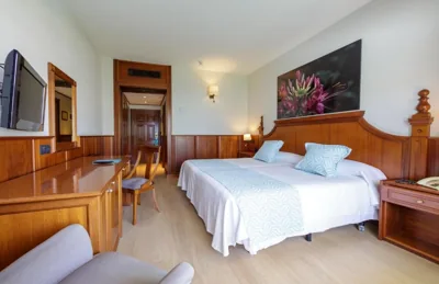 Hotel Vallemar — Foto 5