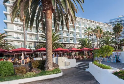 Hotel Vallemar — Foto 6