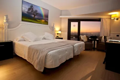 Hotel Vallemar — Foto 10