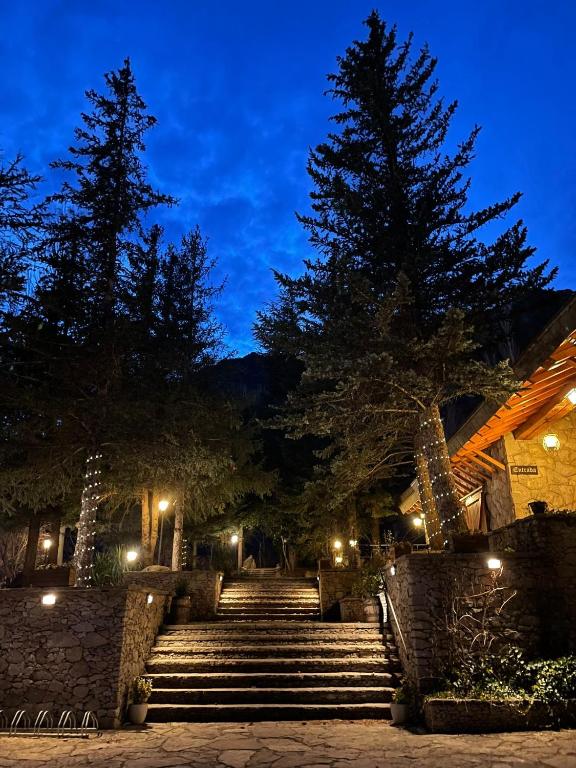 Hotel Vallibierna