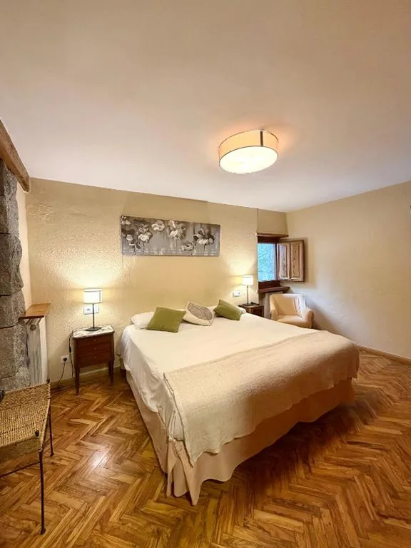 Hotel Vallibierna
