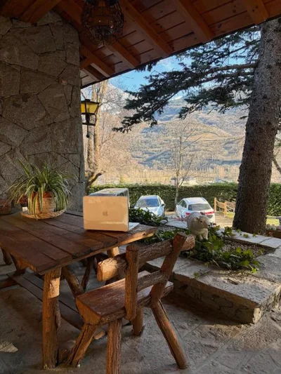 Hotel Vallibierna — photo 4