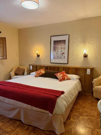 Hotel Vallibierna — photo 7