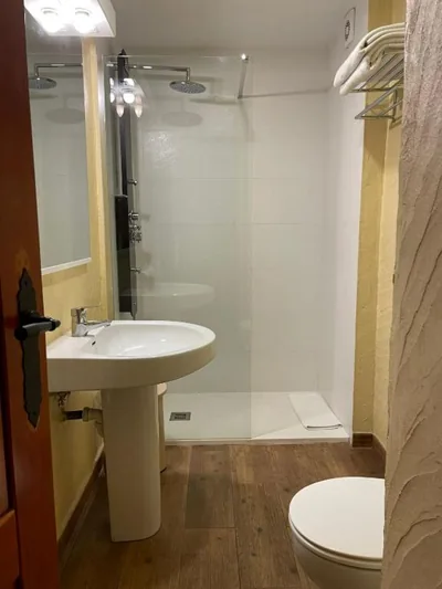 Hotel Vallibierna — photo 8