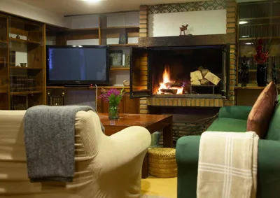 Hotel Vallibierna — photo 11