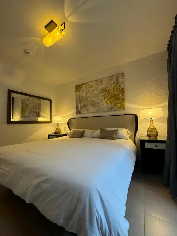 Hotel Valls Valira