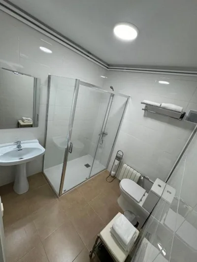 Hotel Valls Valira — foto 3