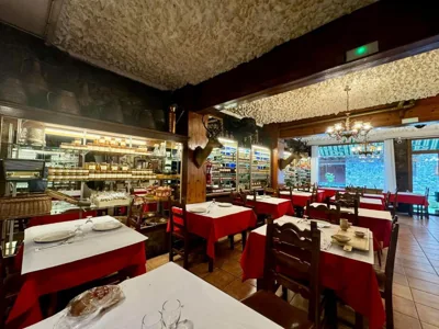 Hotel Valls Valira — foto 4