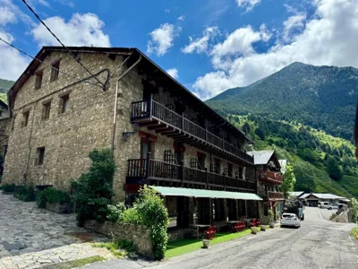 Hotel Valls Valira — foto 6