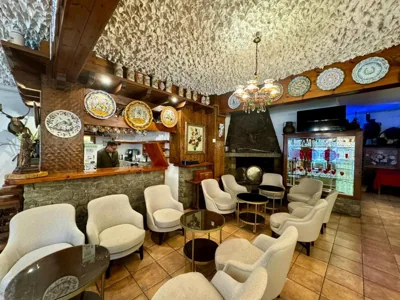 Hotel Valls Valira — foto 7