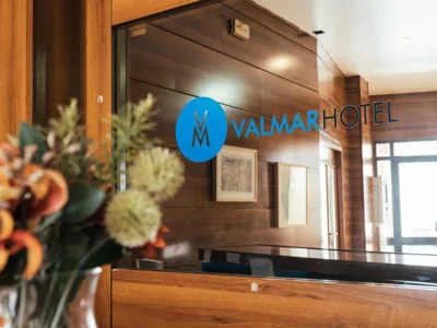 HOTEL VALMAR — foto 7