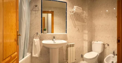 HOTEL VALMAR — foto 12