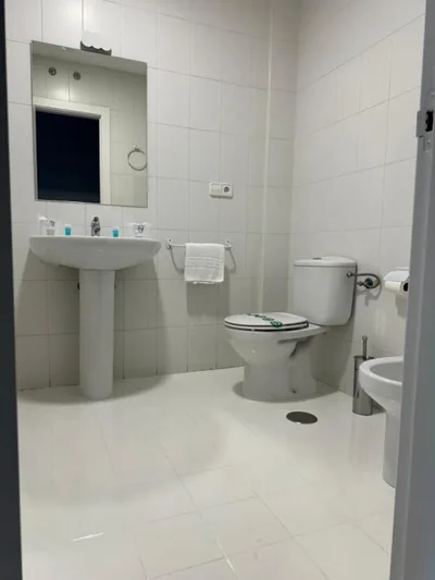 Hotel Vanity — foto 7