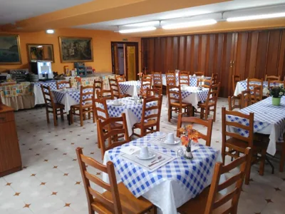 Hotel Vaqueros — foto 3
