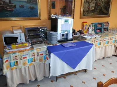 Hotel Vaqueros — foto 4