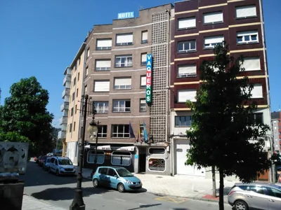 Hotel Vaqueros — foto 5