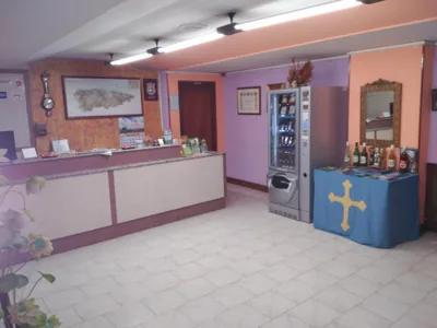 Hotel Vaqueros — foto 6