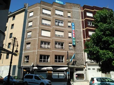 Hotel Vaqueros — foto 7