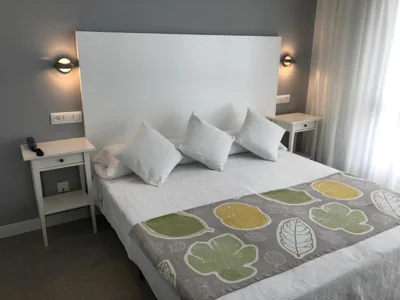 Hotel Varadoiro — foto 6