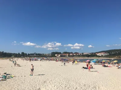 Hotel Varadoiro — foto 10