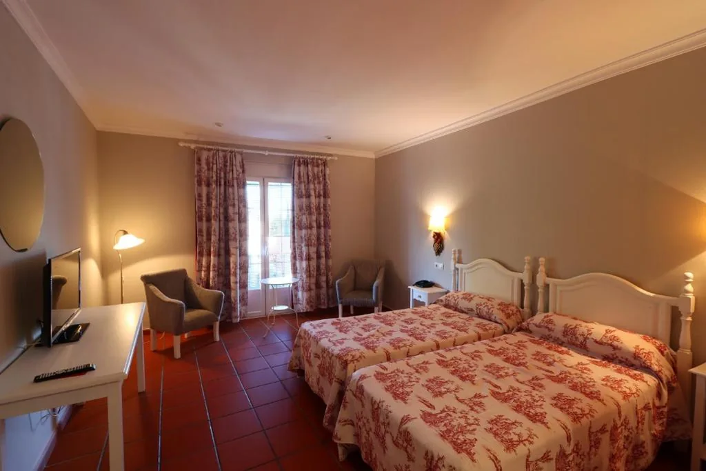 Hotel Varinia Serena - Balneario de Alange