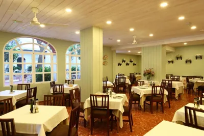 Hotel Varinia Serena - Balneario de Alange — foto 4