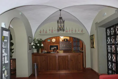 Hotel Varinia Serena - Balneario de Alange — foto 7