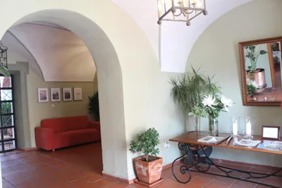 Hotel Varinia Serena - Balneario de Alange — foto 8
