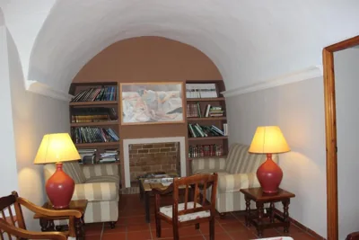 Hotel Varinia Serena - Balneario de Alange — foto 9