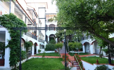 Hotel Varinia Serena - Balneario de Alange — foto 11