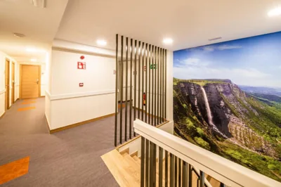 Hotel Vas Vitoria AutoCheckIn — foto 8